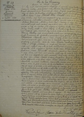 Mariage Pierre Elie et Clémencia